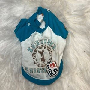 Dog Sweater - X Small